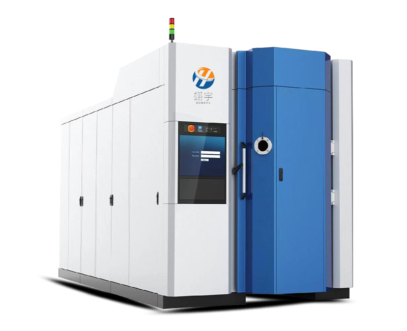 磁控光学镀膜设备