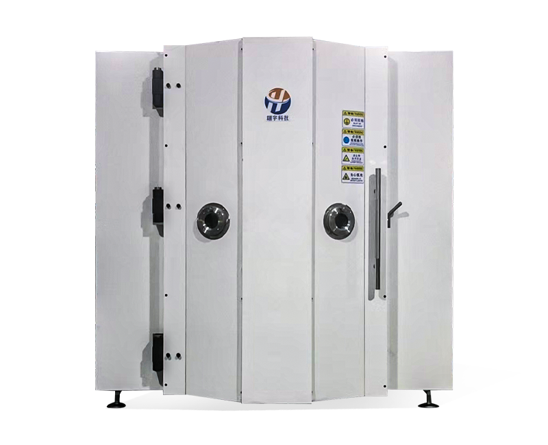 陶瓷专用镀膜设备