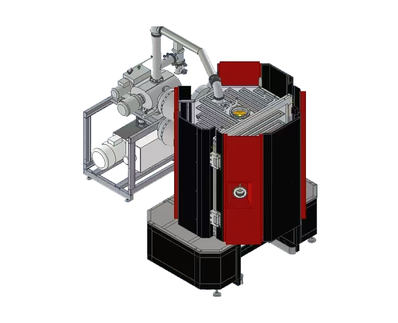 刀具专用镀膜设备