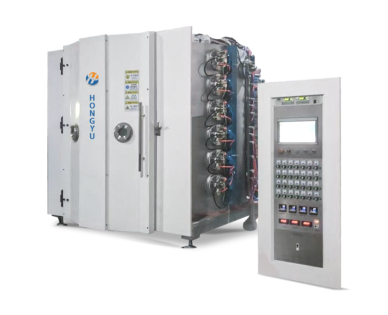 卫浴专用镀膜设备