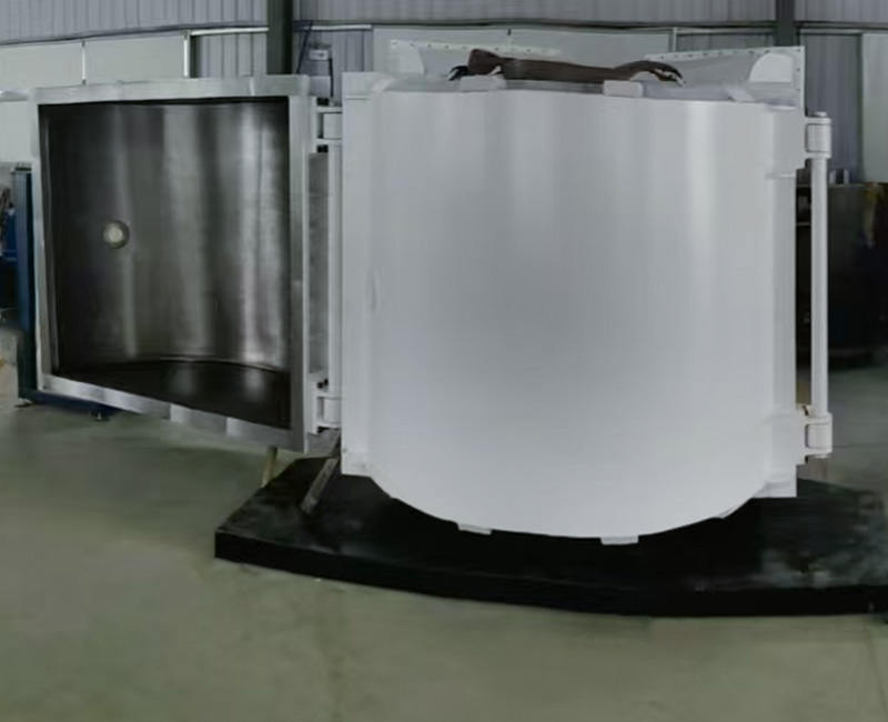 车灯、轮毂专用镀膜设备