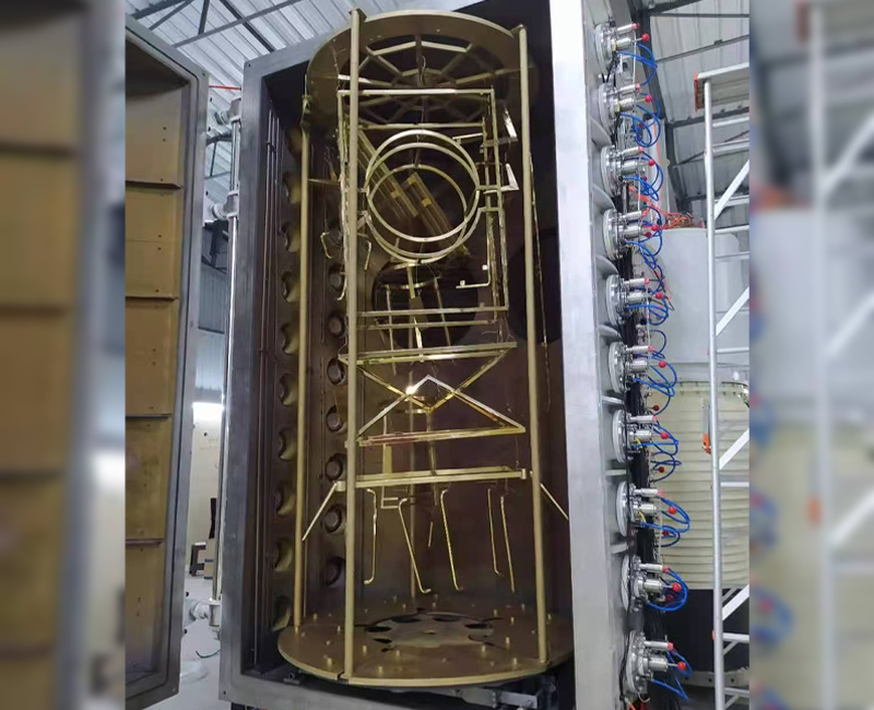 家具大件镀膜设备