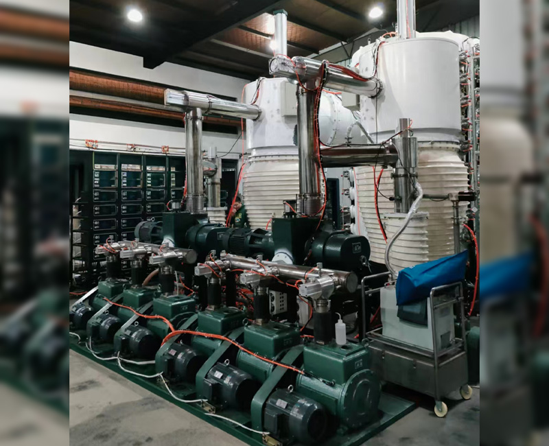 家具大件镀膜设备