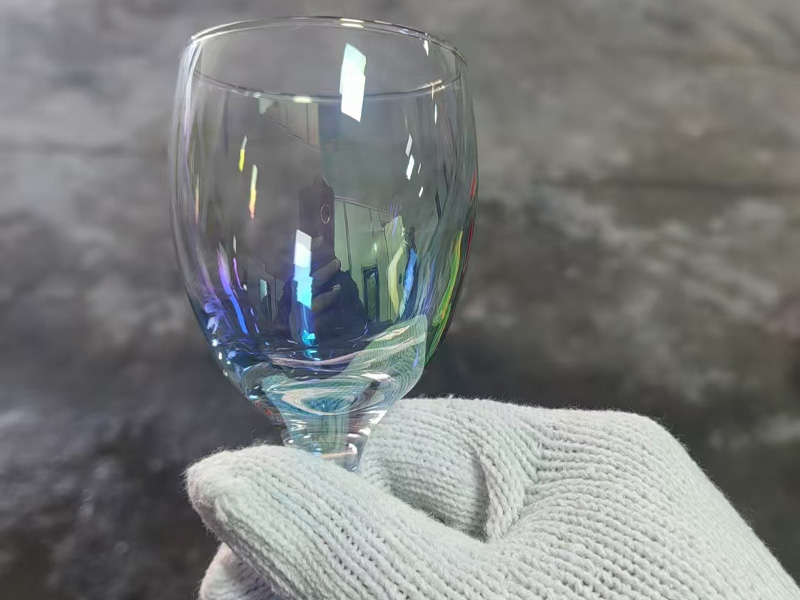 玻璃专用镀膜设备