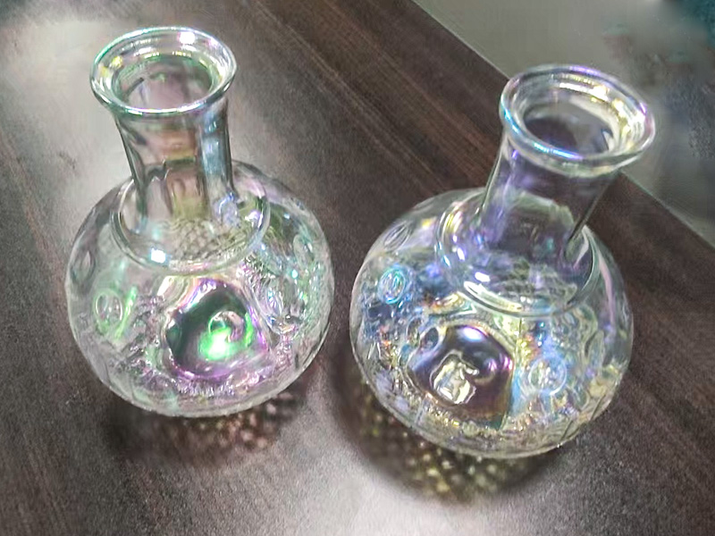 玻璃专用镀膜设备