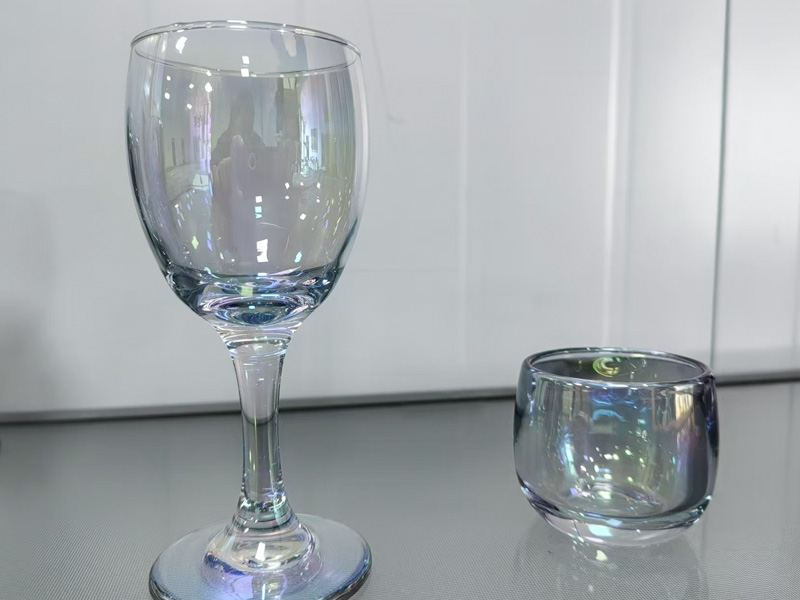 玻璃专用镀膜设备