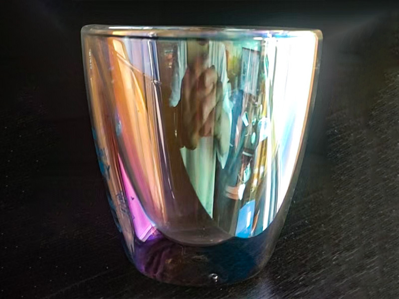 玻璃专用镀膜设备