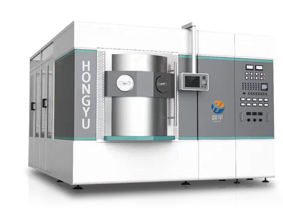 浙江翃宇真空科技有限公司