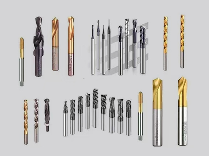 刀具专用镀膜设备