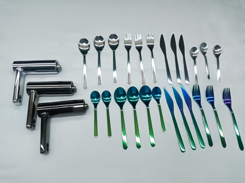 刀具专用镀膜设备