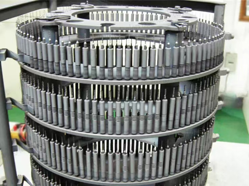 刀具专用镀膜设备