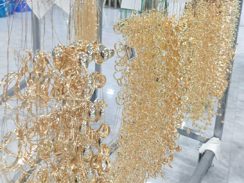 炉内金专用镀膜设备