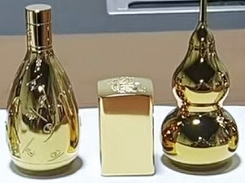 炉内金专用镀膜设备