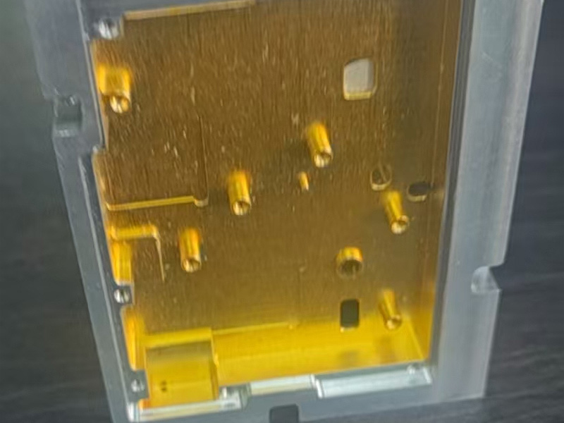 炉内金专用镀膜设备