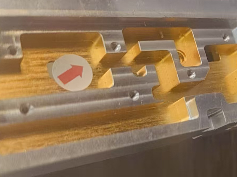 炉内金专用镀膜设备