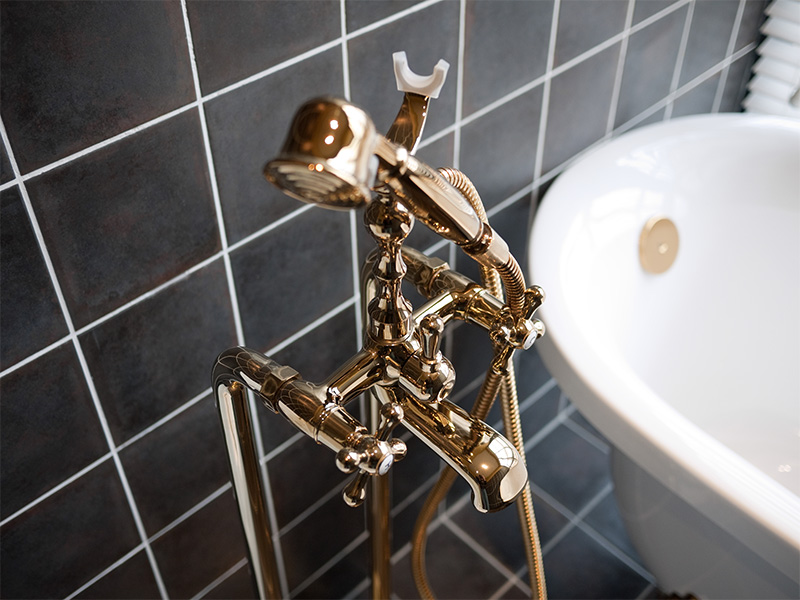 卫浴专用镀膜设备