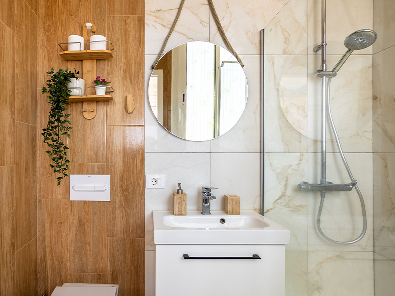 卫浴专用镀膜设备