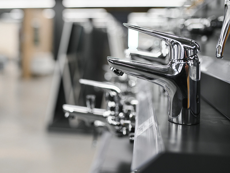 卫浴专用镀膜设备