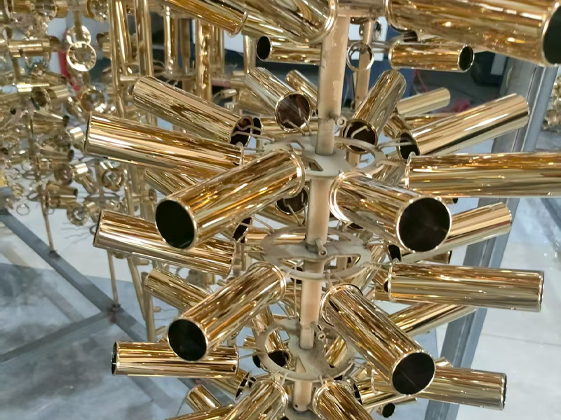 卫浴专用镀膜设备