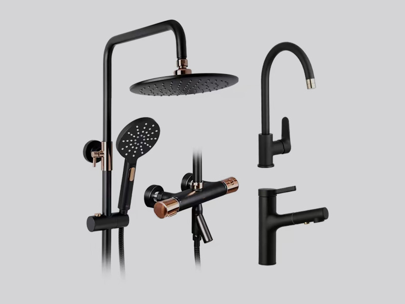 卫浴专用镀膜设备